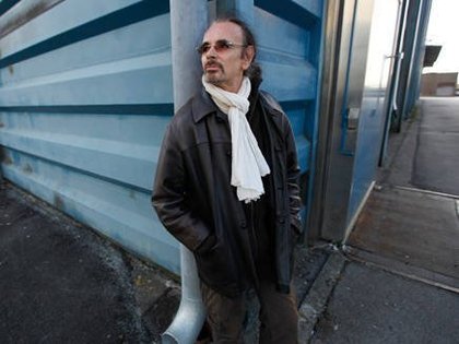 Nicolas Peyrac, le Concert Privilège