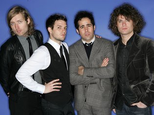 The Killers