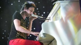 Muse: ses plus belles chansons au piano