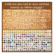 Emoticones d'avant
