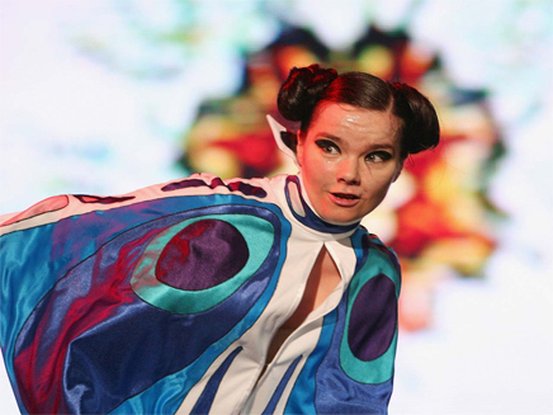 Bjork
