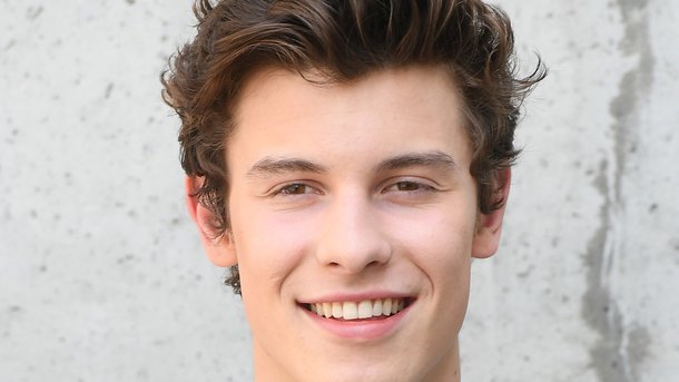 Shawn Mendes fait don de 100.000 dollars aux victimes mexicaines
