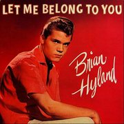 Let Me Belong To You