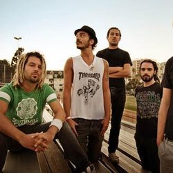 Unicorn, le nouvel album d'Empyr, sortira en avril 2011
