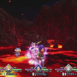 Trials of Mana (PC, PS4, Switch)
