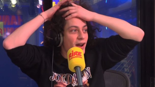 Roman Doduik : la minute du hater - l'Afterwork du rire