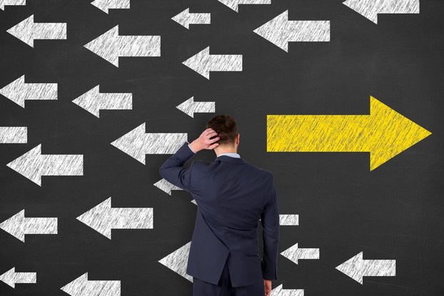 Top 5 des métiers auxquels vous n’auriez jamais pensé