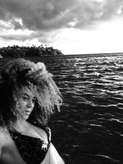 Beyoncé et Jay-Z fêtent leur anniversaire de mariage en République Dominicaine