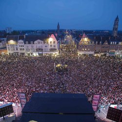 La Foule - NRJ Music Tour Cambrai 2024