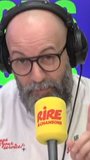 François Martinez face à François-Xavier Demaison -  l'Afterwork du Rire