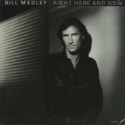 Right Here And Now