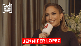 Jennifer Lopez : « Ben m’a inspirée pour refaire de la musique »