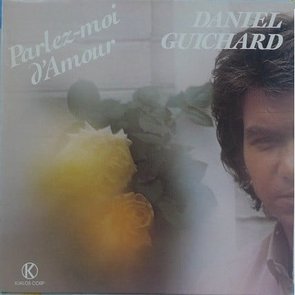 Parlez-Moi d'Amour