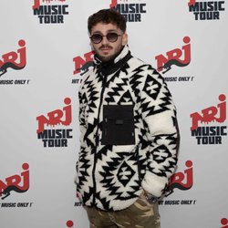 Ridsa - NRJ Music Tour Chamonix Mont-Blanc 2022
