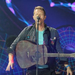 Coldplay - Stade de France