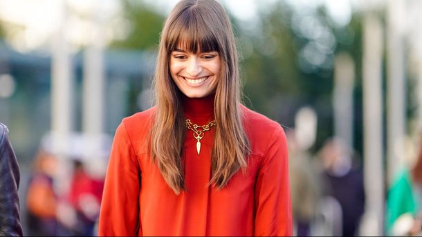 Clara Luciani: est-elle vraiment le sosie de la mannequin Caroline de Maigret?