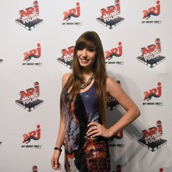 DJ Oriska - NRJ Music Tour Vendée