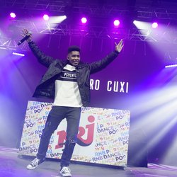 Lisandro Cuxi - NRJ Music Tour Beauvais 2018