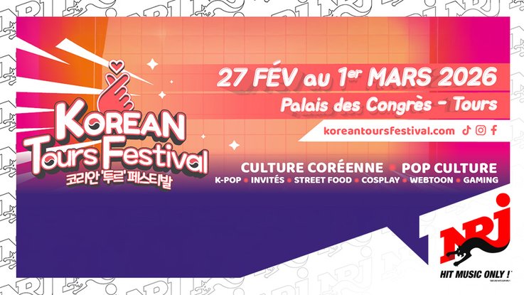 Korean Tours Festival 2026