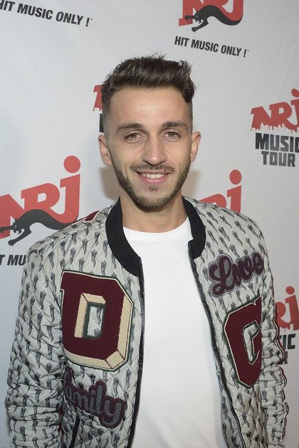 Ridsa - NRJ Music Tour Compiègne 2016