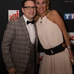 Photocall backstage NMA, j’y étais ! 