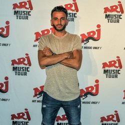 NRJ Music Tour de Lyon - 8 avril 2017