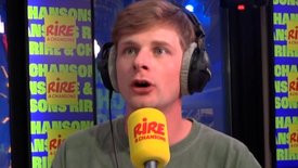 Nico en vrai : ses souvenirs de l'émission "Les Traîtres" sur M6 -  L’afterwork du rire
