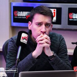 Mardi 8 Mars avec DNCE et Joe Jonas - C Cauet sur NRJ
