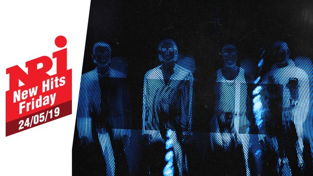 5 Seconds Of Summer revient avec un nouveau hit «Easier»