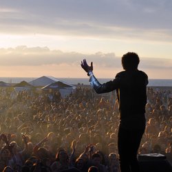 Amir - Riva Bella Festival 2016