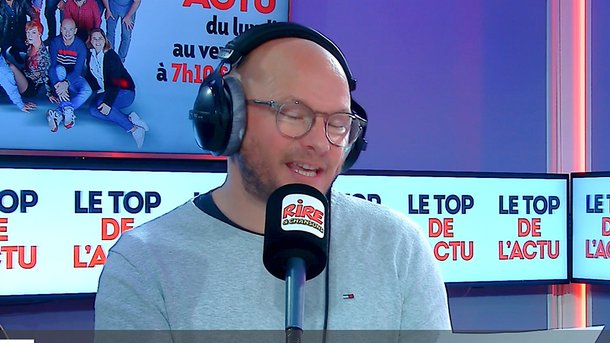 Julien Schmidt est Marlène Schiappa, autrice de livres érotiques ...