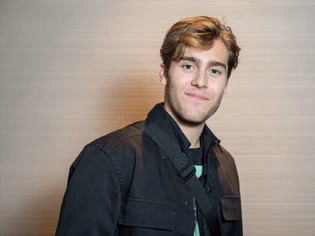 Benjamin Ingrosso