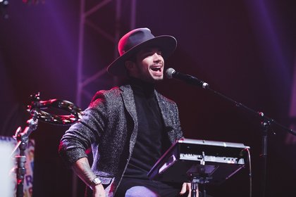Arcadian - NRJ Music Tour Saint-Louis