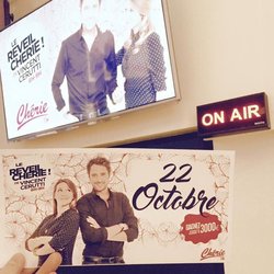L'anniversaire du jour : le 22 octobre