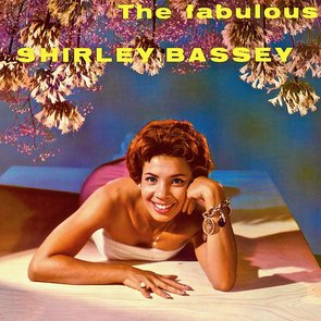 The Fabulous Shirley Bassey