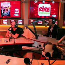 Duels à Davidejonatown - invités de Sébastien Boché - jeudi photo - Rire & Chansons 