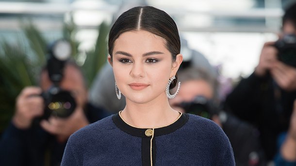 Selena Gomez, en tournage pour son documentaire?
