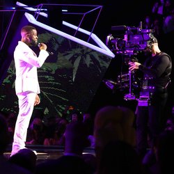 Tayc - Cérémonie des NRJ Music Awards 2021