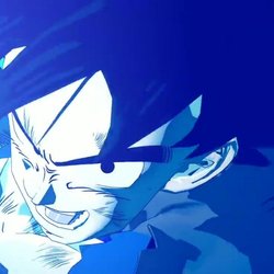 Dragon Ball Project Z