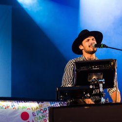 NRJ Music Tour de Saint-Etienne