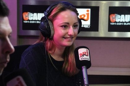 Lundi 12 Janvier 2015