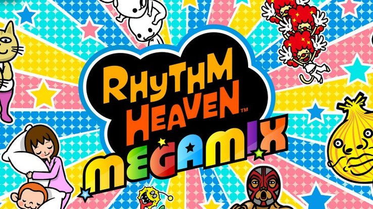 Rhythm Paradise Megamix - jeu vidéo
