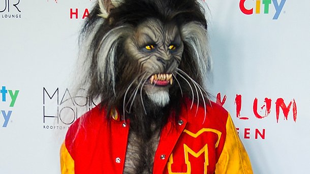 Halloween : les déguisements les plus fous portés par les tops en 2017