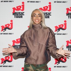 Bilal Hassani - NRJ Music Tour Roubaix 2019