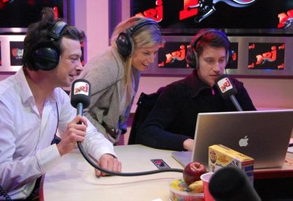Lundi 25 Février avec Les prétendantes du Bachelor