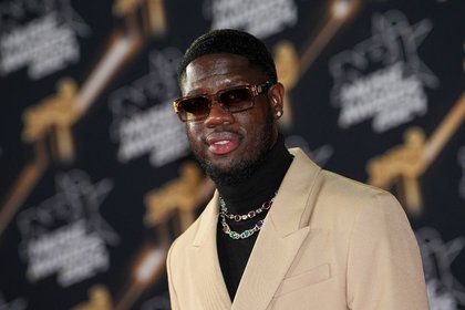 Le Tapis Rouge - NRJ Music Awards 2024