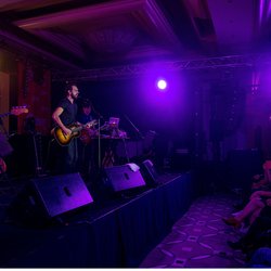 Concert Pop Love Gérald de Palmas