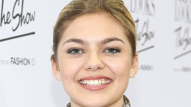 Louane: un concert pour une bonne cause
