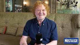 Mick Hucknall : "J'ai suspendu l'activité du groupe (Simply Red) pour m'occuper de ma fille"