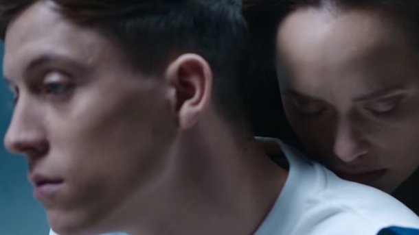 Loïc Nottet : découvrez son nouveau single, «29»